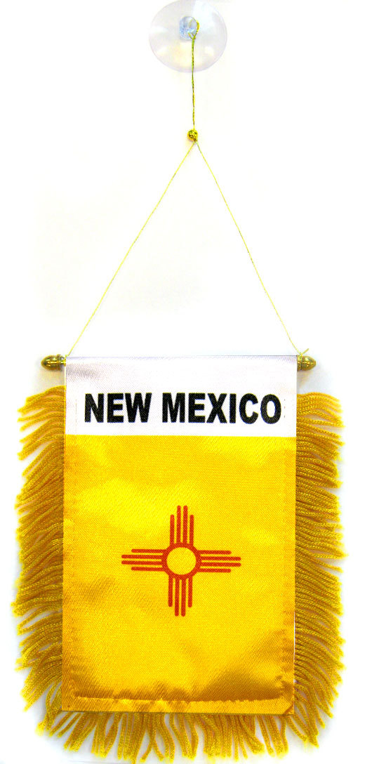 USA Etats-Unis 10 x 15 cm sp/écial Voiture Banni/ère AZ FLAG Fanion Arizona 15x10cm Mini Drapeau Etat am/éricain
