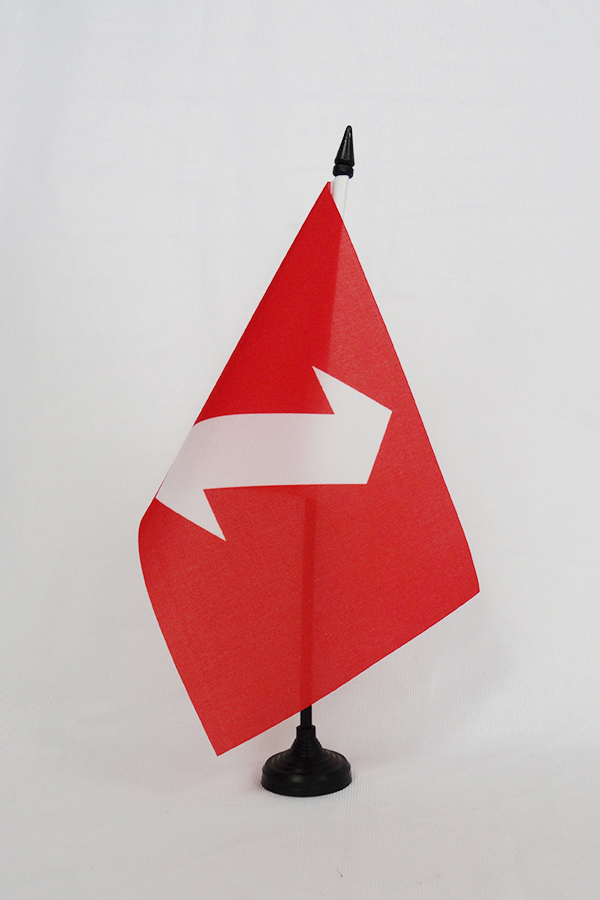 Drapeau De Table Sénégal, Petit Drapeau , Drapeau Senegal Grand