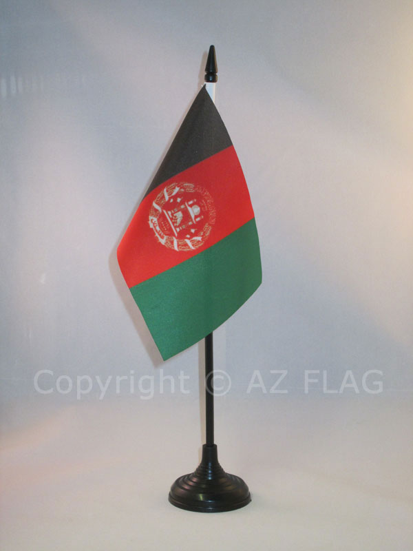 Flag Azad Kashmir Vector Illustration Isolated: vector de stock (libre