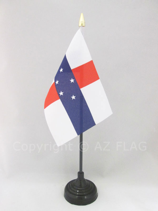 flaggen LIECHTENSTEINISCHE TISCHFAHNE 10 x 15 cm AZ FLAG TISCHFLAGGE Liechtenstein 15x10cm goldene splitze