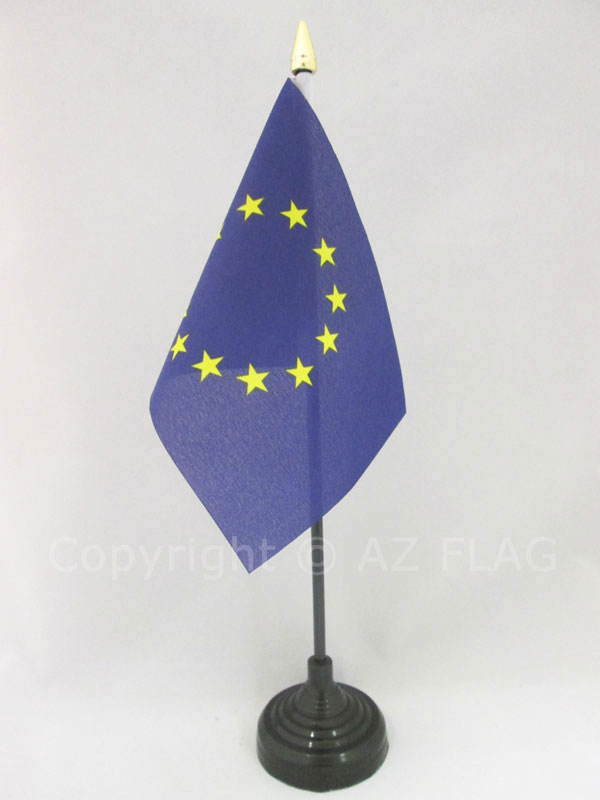 AZ FLAG Bandiera Europa 150 x 90 cm