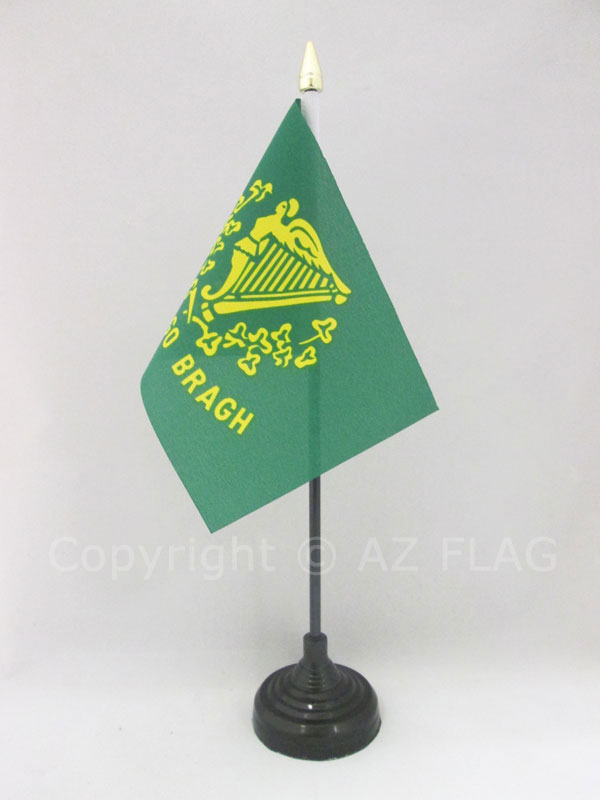 12x18 12"x18" Wholesale Combo Ireland Irish & Erin Go Bragh Stick